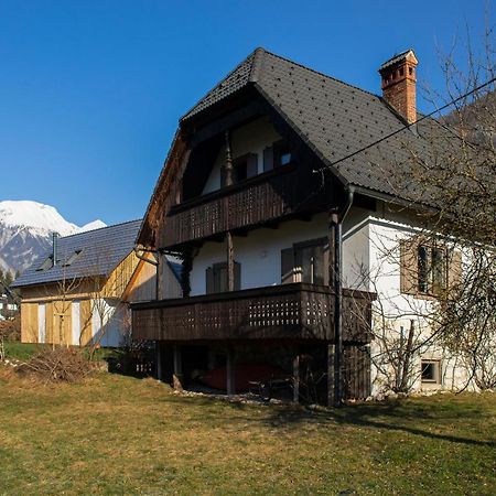 Magical Family Home 84 Бохин Екстериор снимка