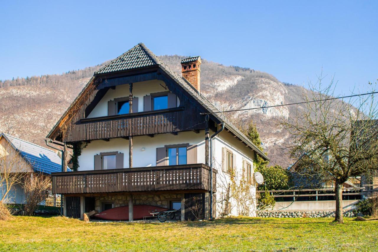 Magical Family Home 84 Бохин Екстериор снимка