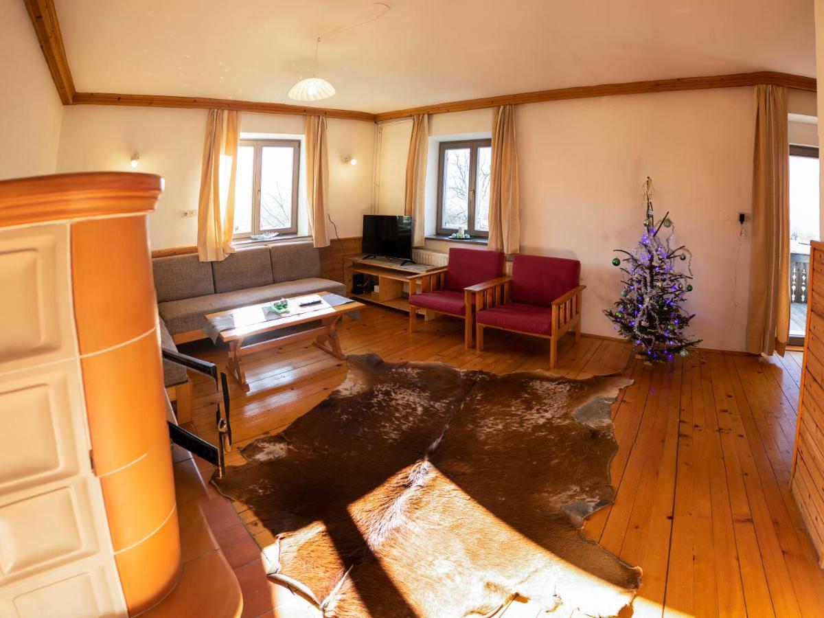 Magical Family Home 84 Бохин Екстериор снимка