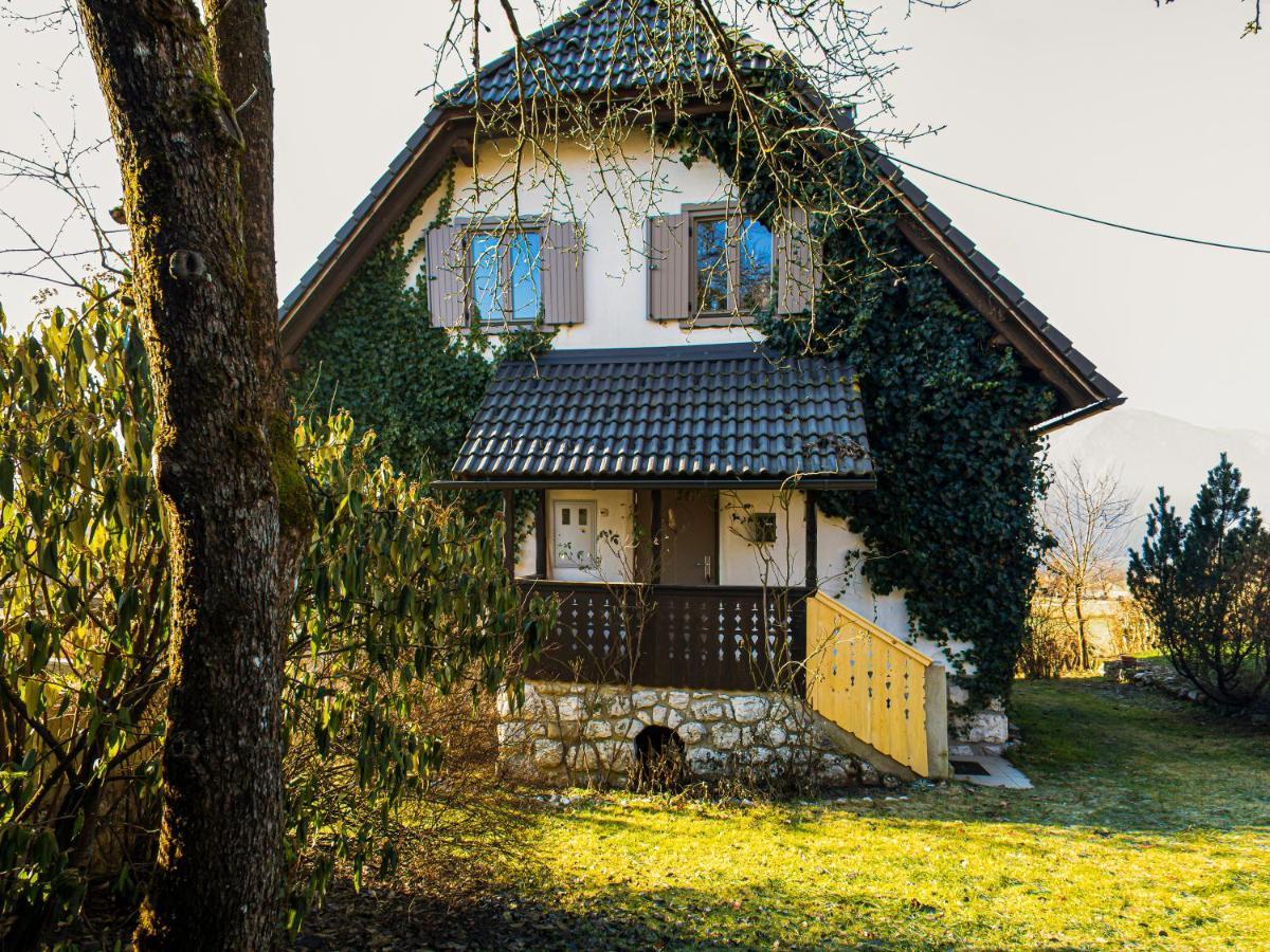 Magical Family Home 84 Бохин Екстериор снимка